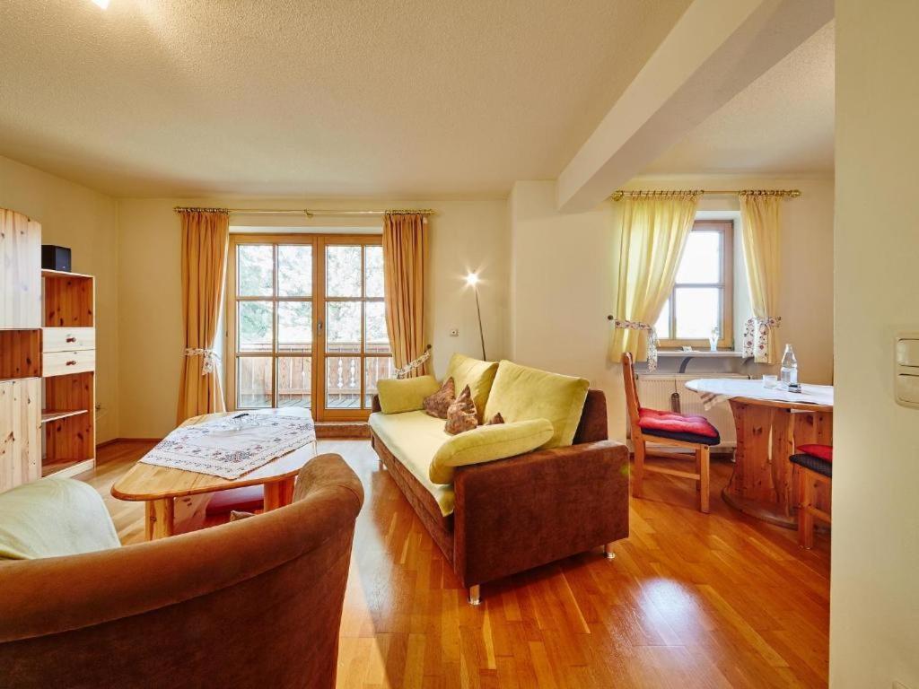 Apartment Sonne In Gasteig *