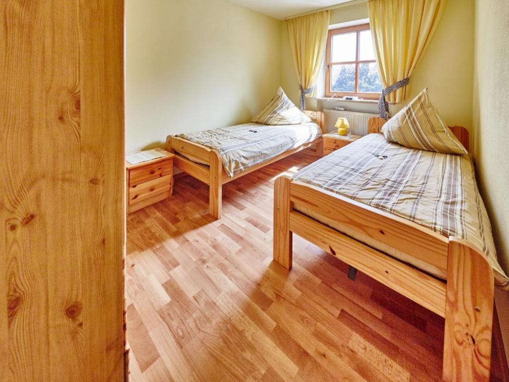 Apartment Sonne In Gasteig *