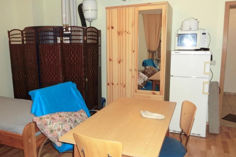 Apartment Sonne In Gasteig *
