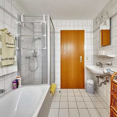Sonne In Gasteig Apartment Unterneukirchen Exterior photo