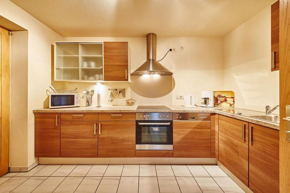 Apartment Sonne In Gasteig *