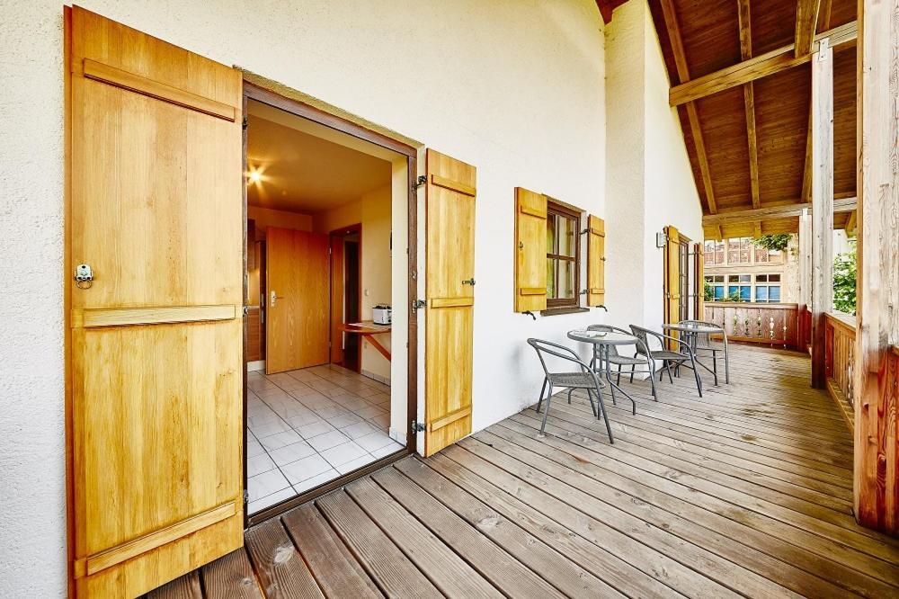 Apartment Sonne In Gasteig *