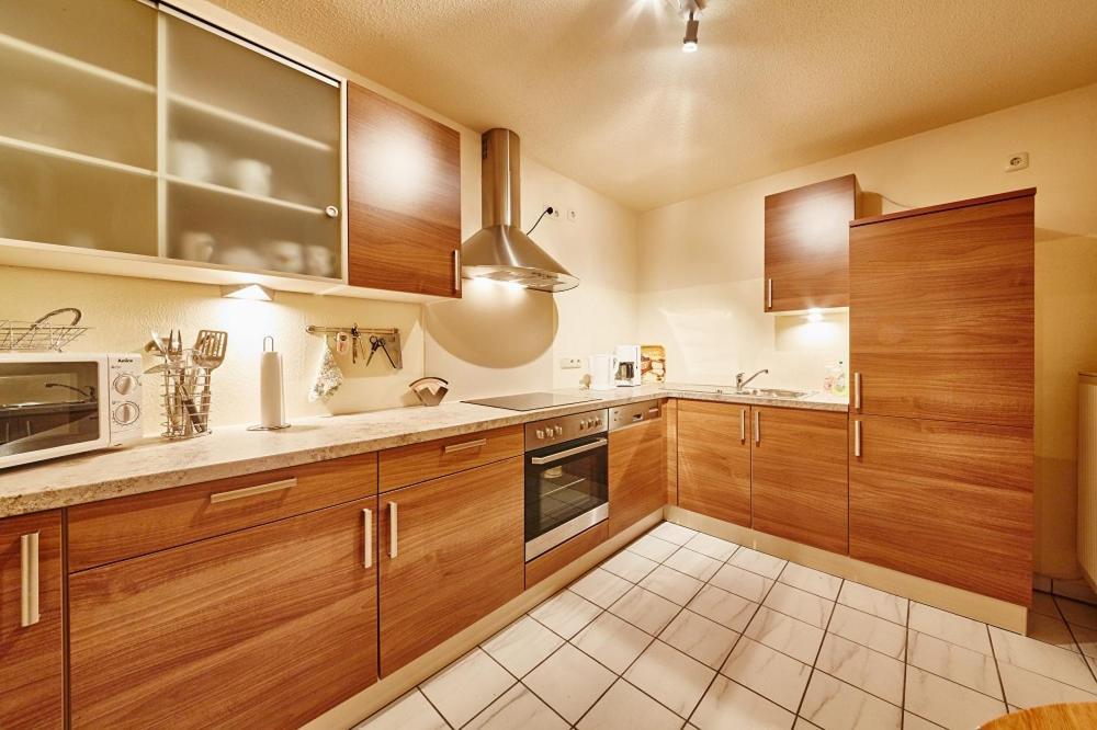 Apartment Sonne In Gasteig Unterneukirchen