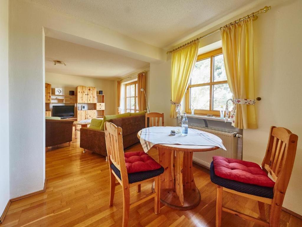 Sonne In Gasteig Apartment Unterneukirchen