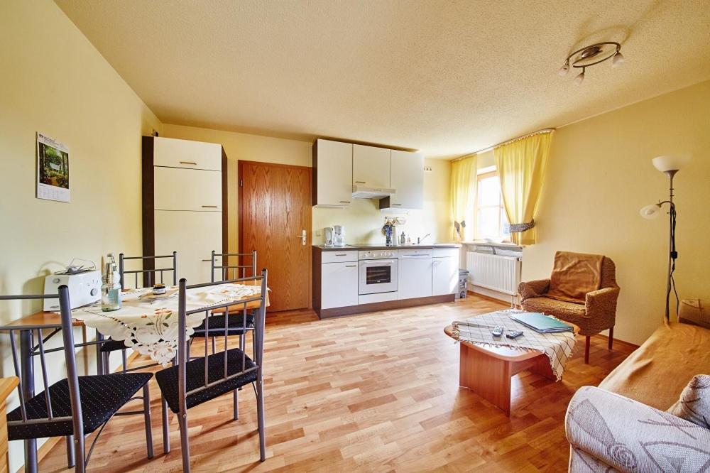 Sonne In Gasteig Apartment *