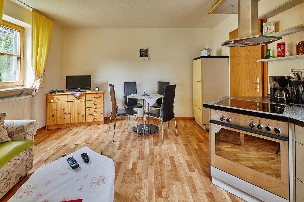 Sonne In Gasteig Apartment *