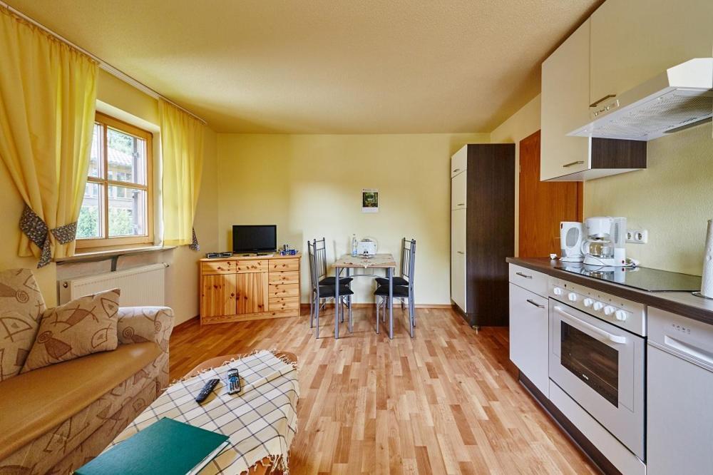 Apartment Sonne In Gasteig *
